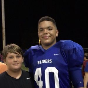 Meet your Posher, Hunter